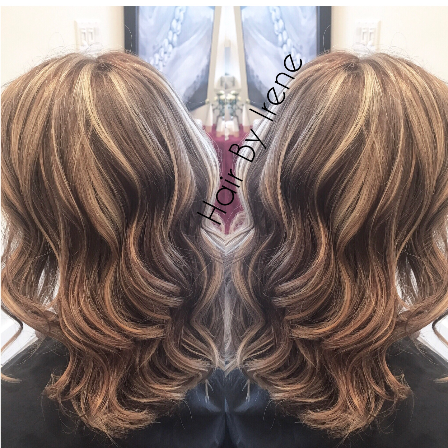 Looking for some hair inspiration this Spring and Summer? | La Rouge Hair &  Spa